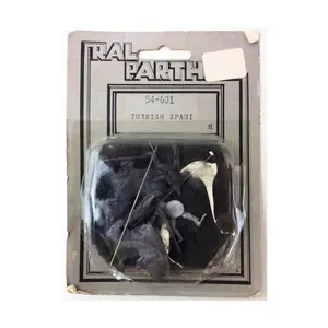 Турецкие спахи, Historicals (Grey Cards)