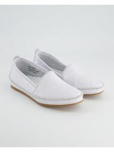 Тапочки Andrea Conti, белый