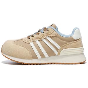 Низкие повседневные кроссовки German Army Trainers для женщин Georgina Goodman, хаки