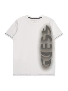 Футболка GUESS, White