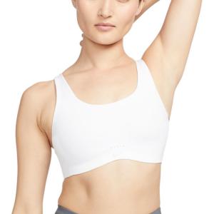 Спортивное нижнее белье женское белое Nike