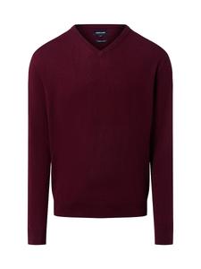 Свитер Andrew James, Berry