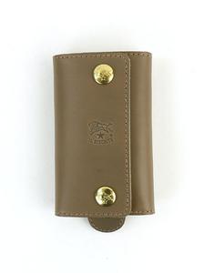 Чехол для ключей Il Bisonte