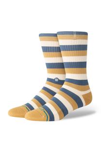 Носки Stance HILAND CREW UNISEX, Sand