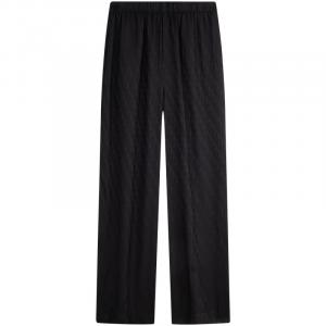 CALVIN KLEIN Пижамные штаны мужские, QKQ-Миндально-коричневый