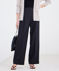 Широкие брюки-гуркхи Gaba, пригодные для стирки и сушки.