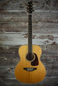 Акустическая гитара 2022 Takamine CP7MO-TT Acoustic