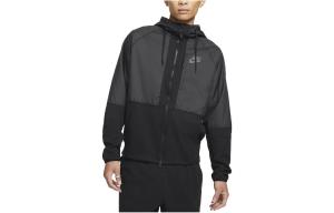 Мужская куртка Nike, цвет Black