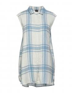 Рубашка Aspesi, айвори