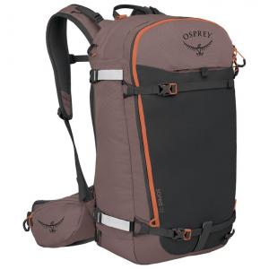Рюкзак sopris 32 magma brown raven black Osprey
