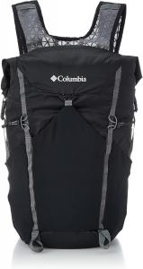 Columbia UU01360002010 Рюкзак черный, Black