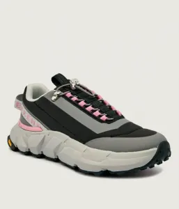 Кроссовки TANDEM Weekend Maxmara, серый