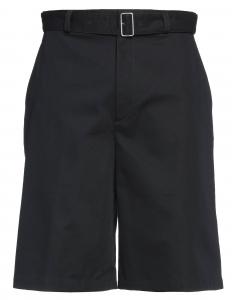 Шорты Jil Sander, полуночно-синий