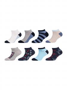 Camano Носки в светло-голубом, Stone