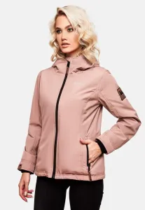 Outdoorjacke куртка из бромбера для отдыха на открытом воздухе Marikoo, Powder Rose