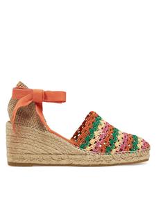 Эспадрильи Georgina Toni Pons, мультиколор