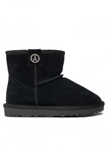 Снегоступы PPJ794.01 Patrizia Pepe, черный