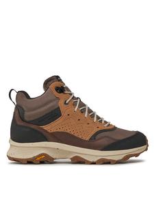 Кроссовки Merrell, коричневый