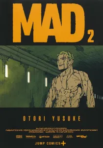 MAD 2 (Jump Comics)