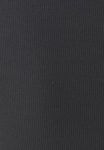 Базовая футболка Vmchloe Vero Moda, черная