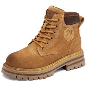 Ботинки Martin унисекс Acemicky, коричневый