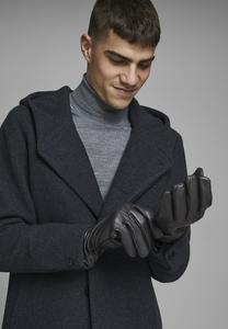 Перчатки JACMONTANA GLOVES Jack & Jones, цвет black
