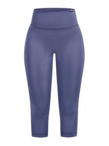 Узкие леггинсы Smilodox  Mirella, темно-синий