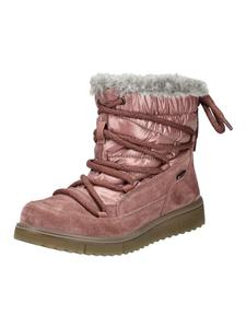 Ботильоны Legero Stiefelette, цвет Hellrot