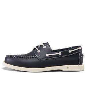 YEARCON Мужские повседневные туфли черные, цвет Black