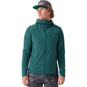 Куртка с капюшоном Dawner Stio, цвет boundless