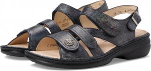 Сандалии Finn Comfort Gomera-S, Platin Maglia