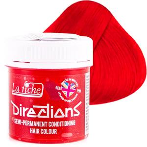 Тоник для волос La Riche Neon Red 88мл