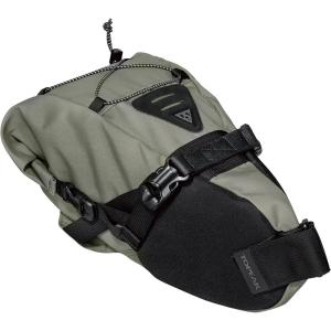 Сумка на сиденье BackLoader Topeak Topeak, Green