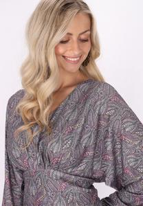 Дневное платье IZIA, розовый