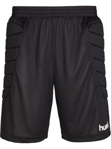 Шорты Hummel Regular Workout Pants, черный/белый