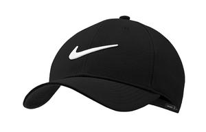 Кепка унисекс Nike, Черный