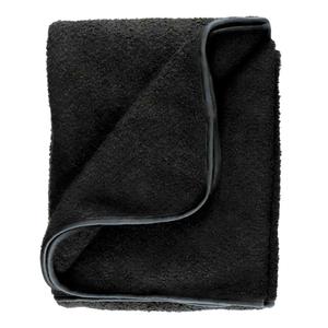 Одеяло Esprit черный, 130/170 см