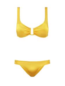 Треугольное бикини Shiwi CHLOE SCOOP, желтый