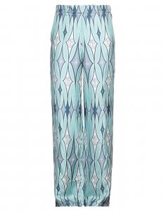 Брюки Amiri, светло-зеленый