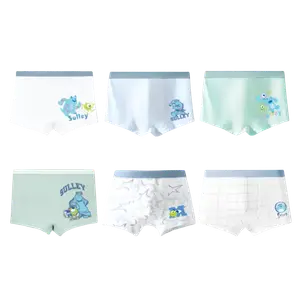 Детские трусики Disney, Big-Eyed Kid