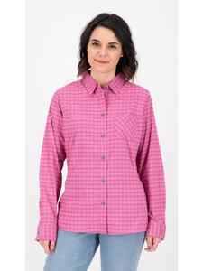 Блузка DEPROC Active, красный