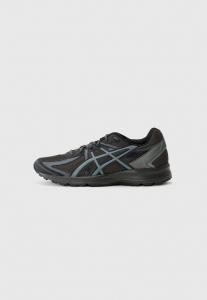 Кроссовки JOG 100S UNISEX ASICS SportStyle, черный