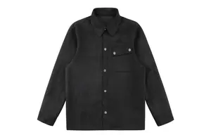 Beentrill Куртка унисекс, Черный