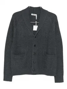 Кардиган Grant Simkhai, серый