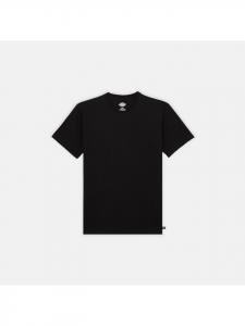 Футболка "Heavyweight Ss Tee Relaxed" черного цвета Dickies