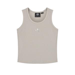 Женский топ Palladium, серый