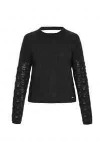 Свитер DreiMaster Vintage Vintage, черный