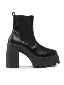 Ботильоны Altercore Blaze Schwarz