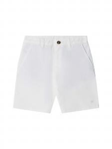 Hackett London Шорты Regular в белом цвете