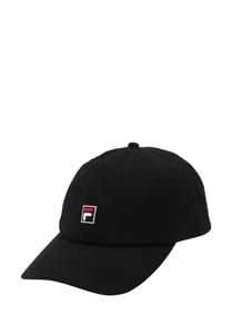 Бейсболка Fila MILANO, Black